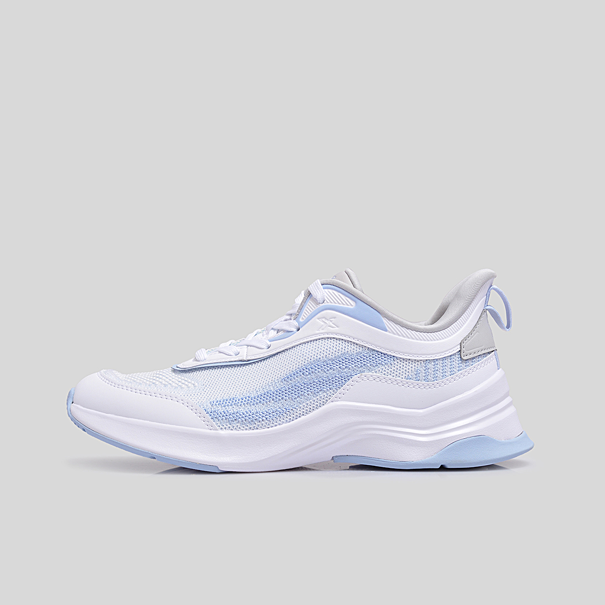 Giày Thể Thao sneaker Nữ Biti's Hunter HSW008400TRG (Trắng)