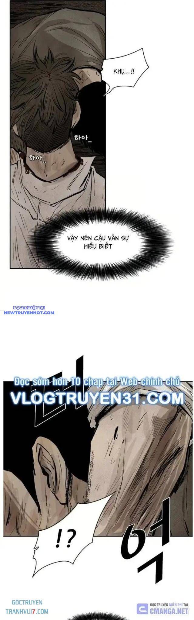 shark - cá mập chapter 116 12