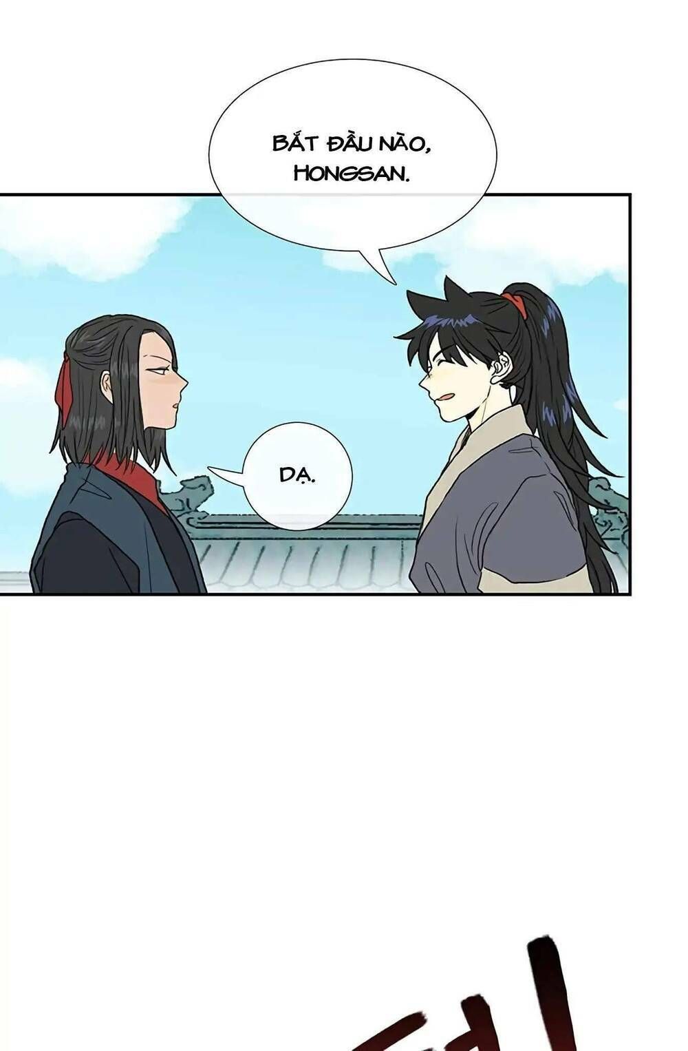 học sĩ tái sinh chapter 99 4