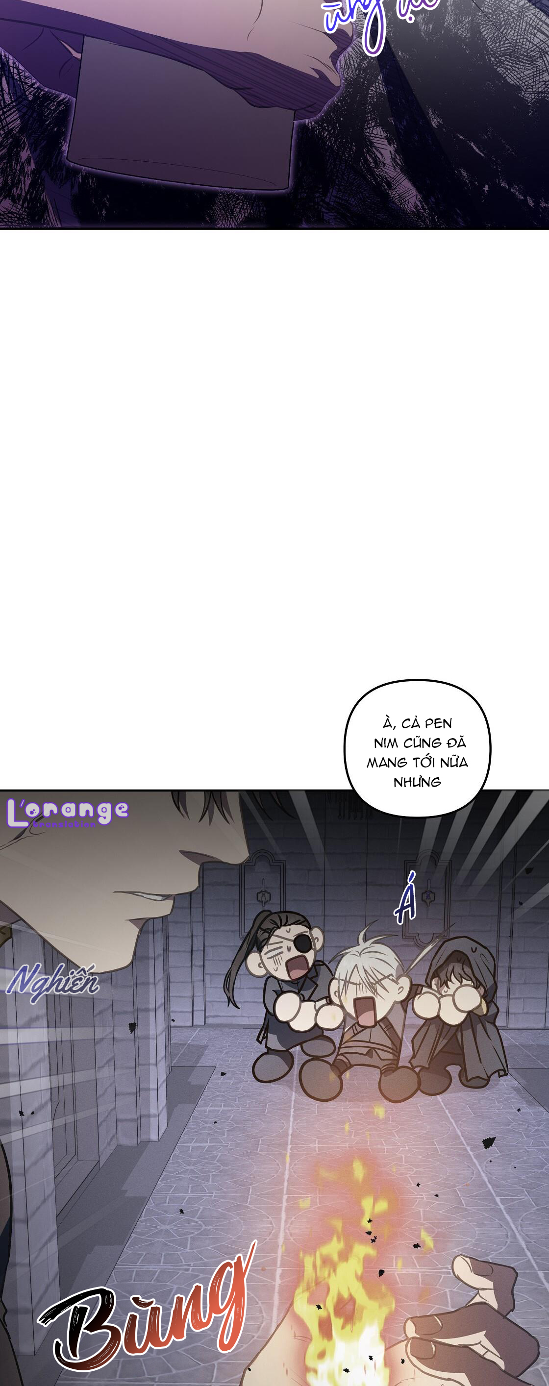 cách để sống sót với tư cách là người chơi chapter 17 63