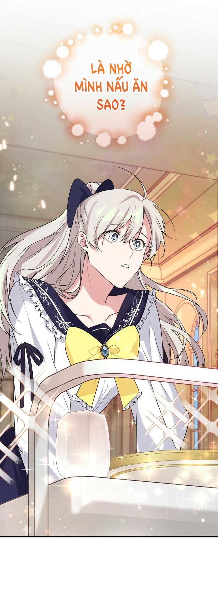 hãy nếm và nuốt đi nào chapter 13.2 2