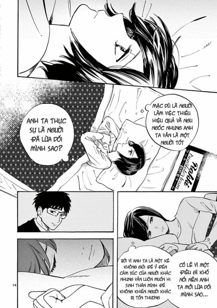 promise cinderella chapter 9 14