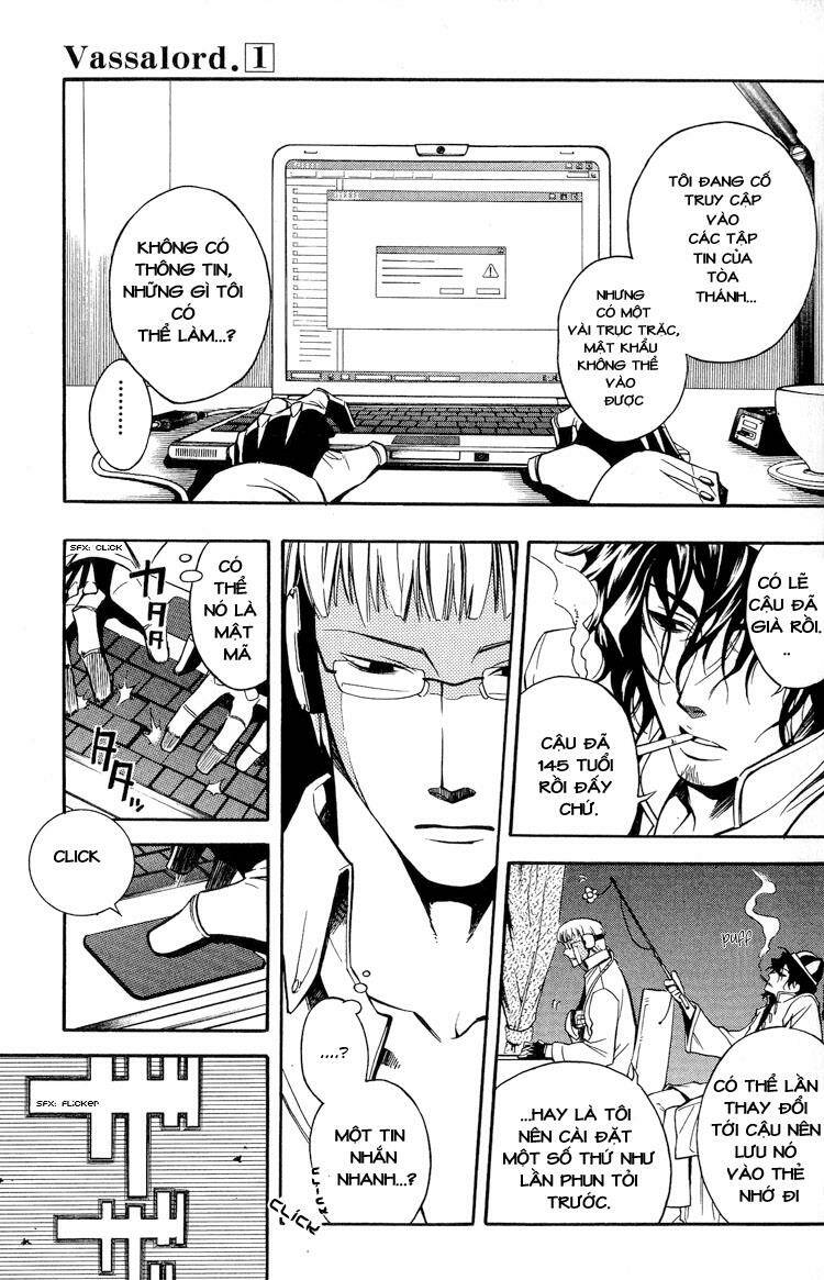 vassalord chapter 1.1 34
