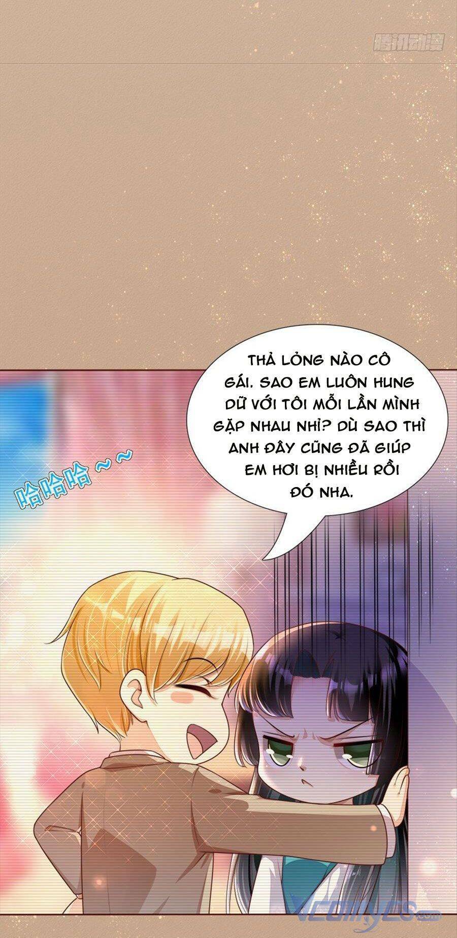 gặp phải người chồng xảo quyệt! chapter 24 25