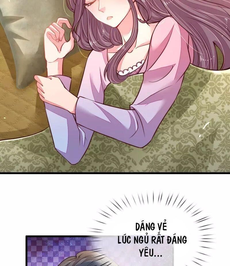 ma ma đột kích : cha mời tiếp chiêu chapter 34 31