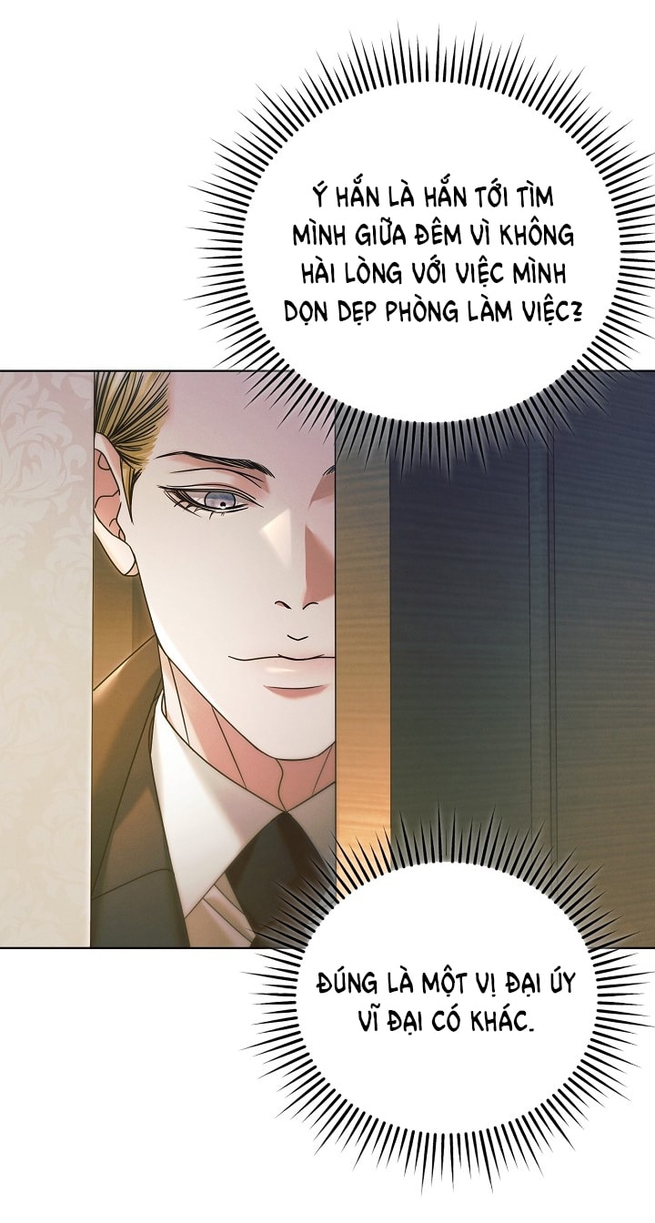 [18+] hãy cầu xin ta đi chapter 4.2 38