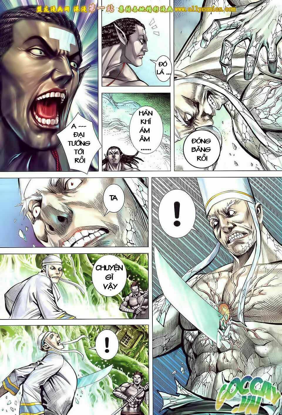 phong thần ký iii chapter 26 16