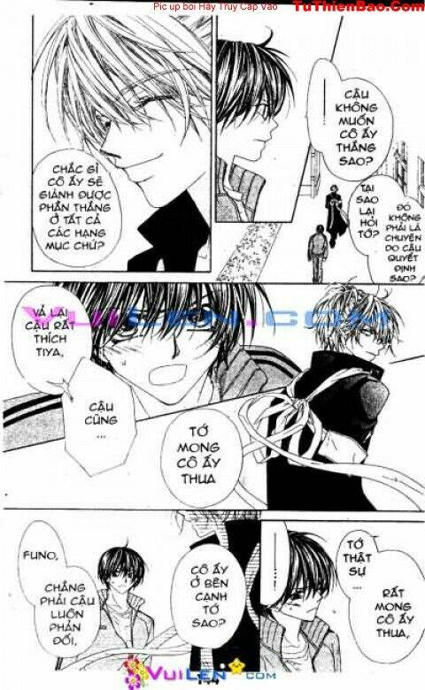 thiên thần giả tạo chapter 1 144