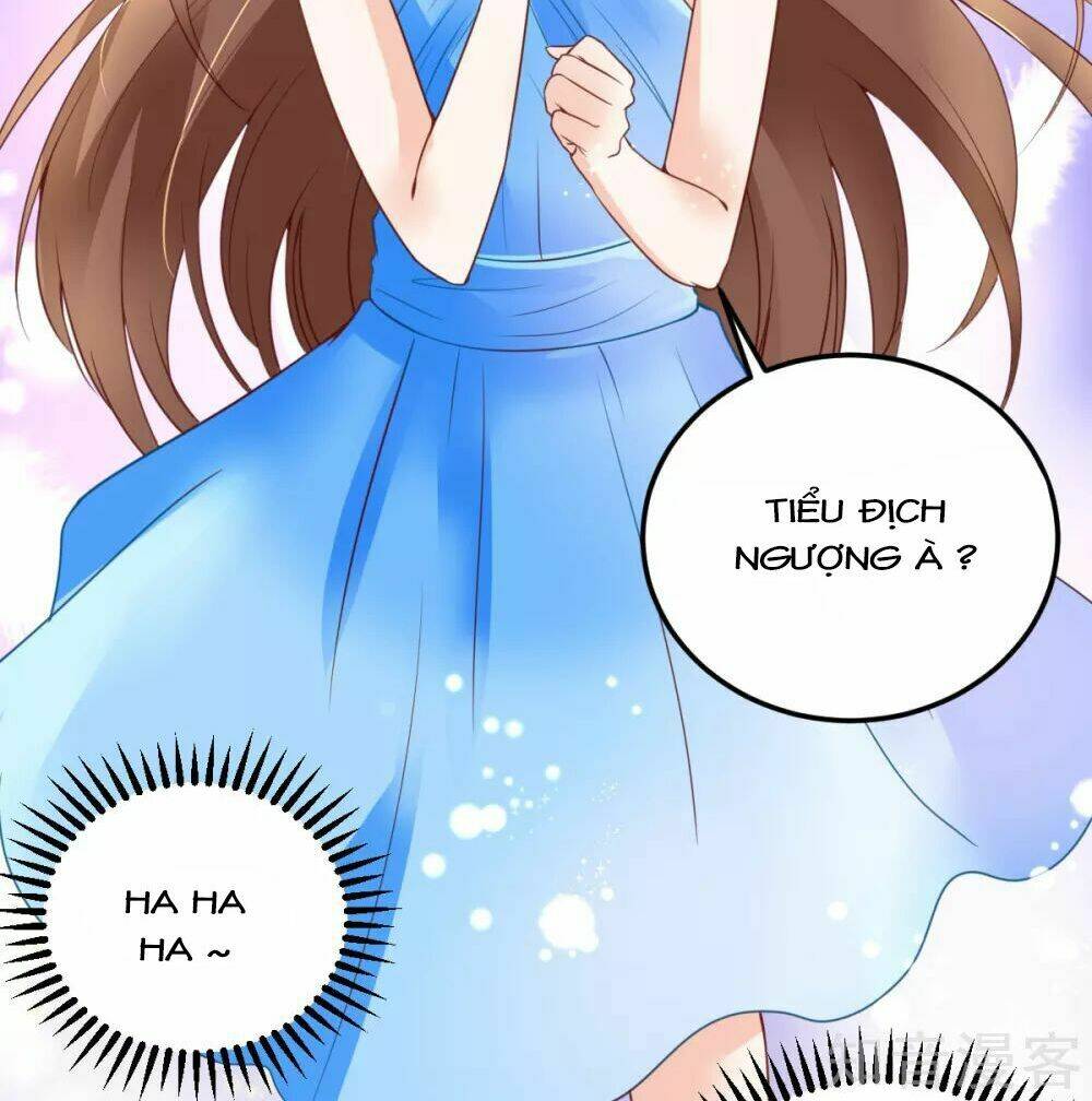 cường thế tù ái - địch thiếu đừng xằng bậy chapter 30 4