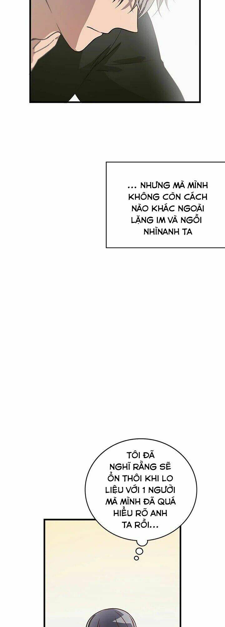 tiếng sói trong hiệu thuốc chapter 10 35