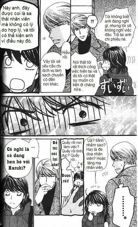 diamond life chapter 6 27