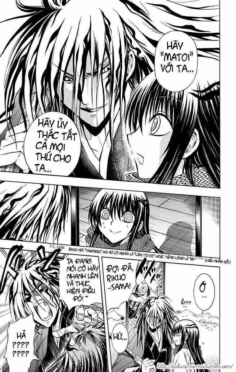 bách quỷ dạ hành chapter 210.2 7