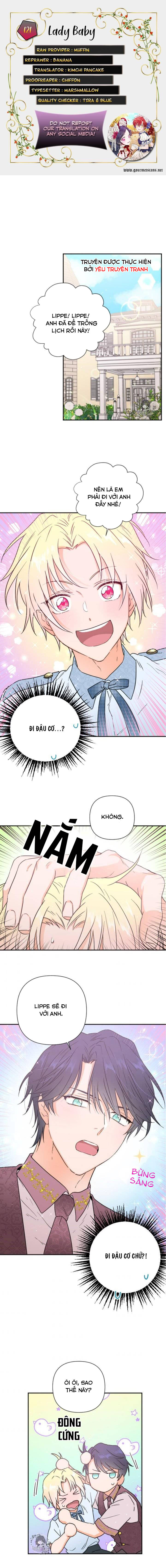 lady baby chapter 121 1