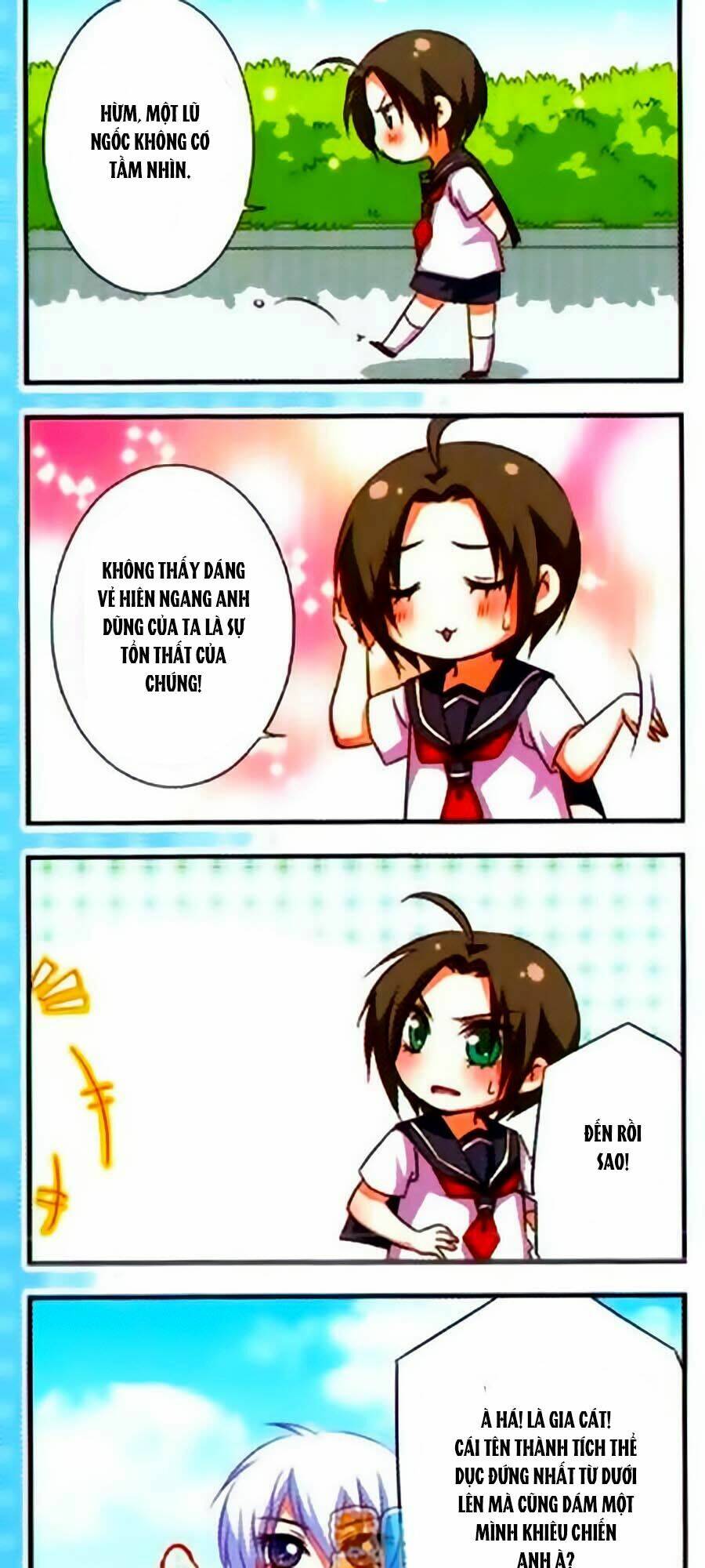 manh tam quốc chapter 57 29