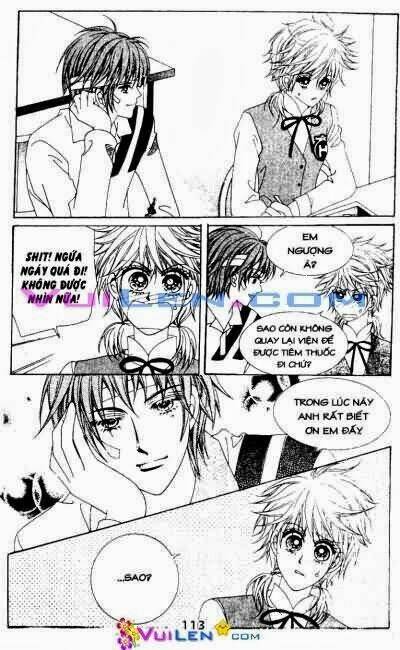 đại ca đi học chapter 13 113