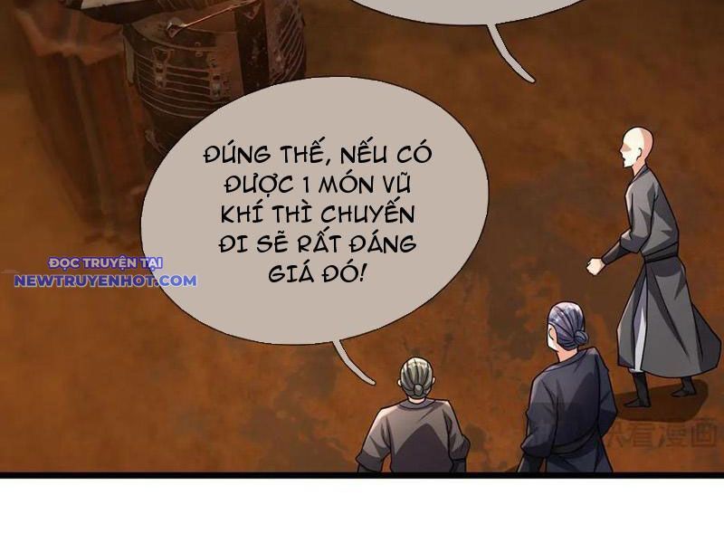 ngủ say vạn cổ: xuất thế đẩy ngang chư thiên chapter 68 84