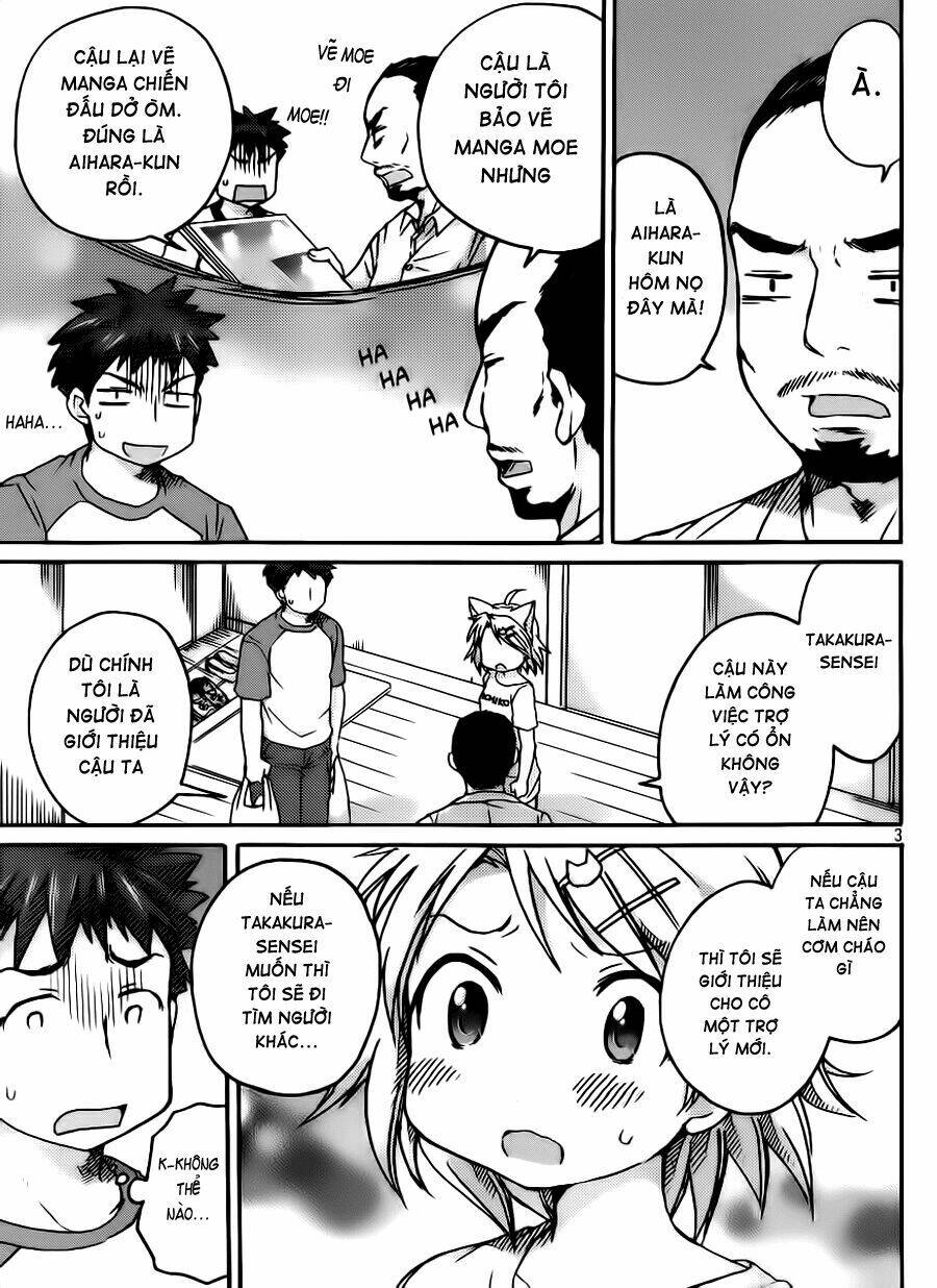 comic studio chapter 6 5