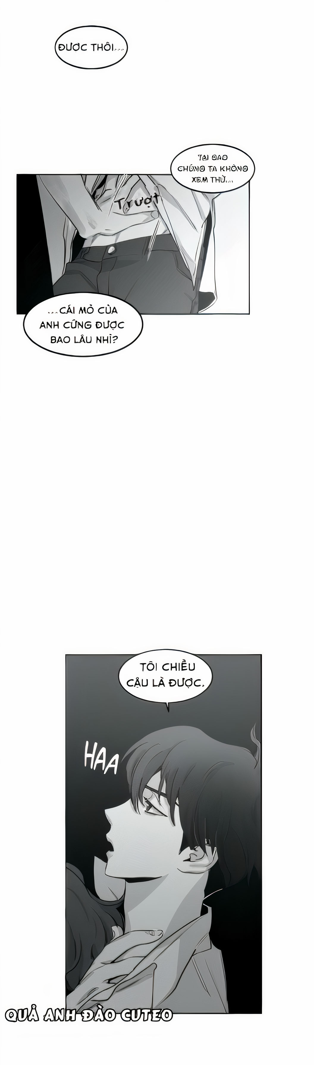 đến bên em đi! chapter 5 28