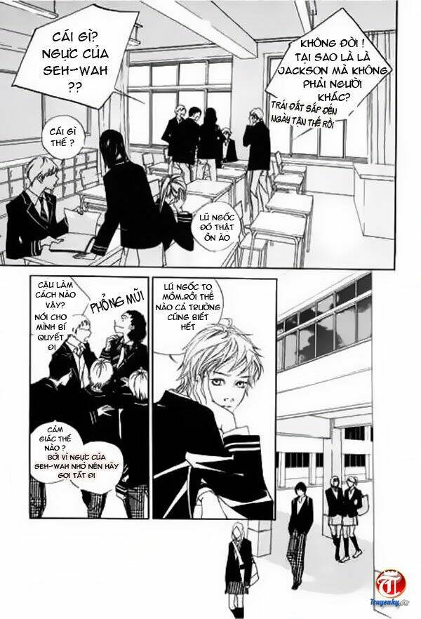 flowers of evil chapter 3 16