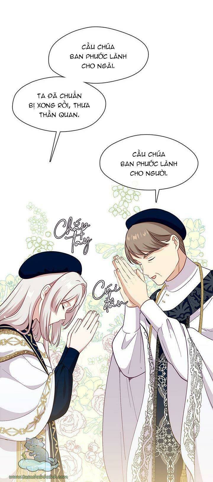 hãy coi chừng ác nữ chapter 98 60