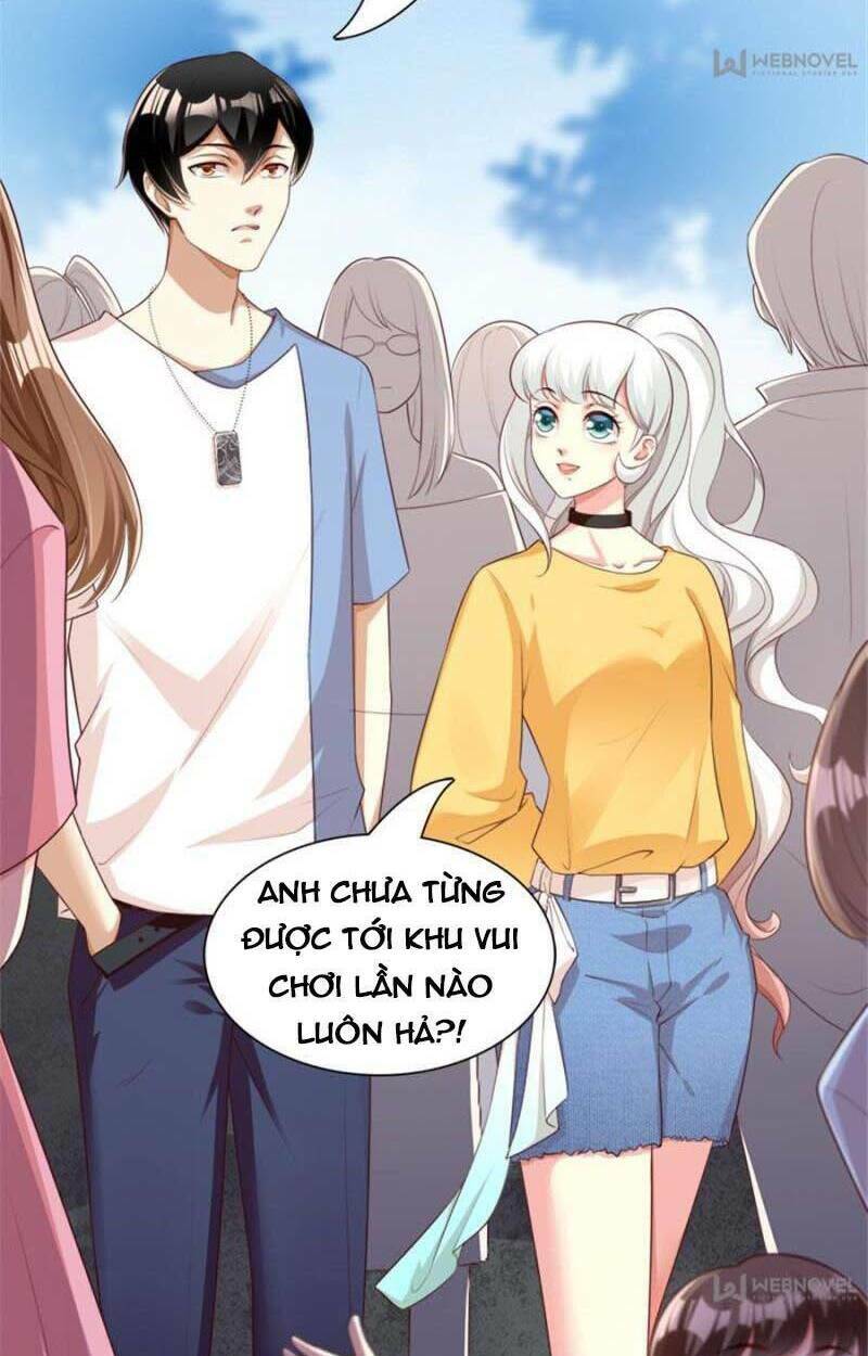 gặp phải người chồng xảo quyệt! chapter 13 33