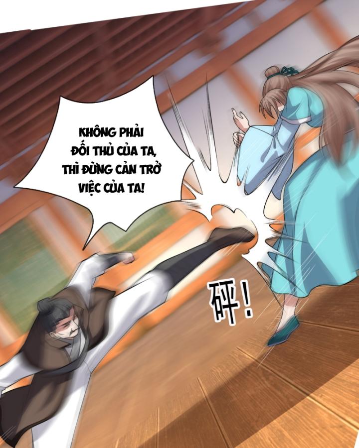 thiên uyên trở về: ta chính là thiên diệt chapter 3 63