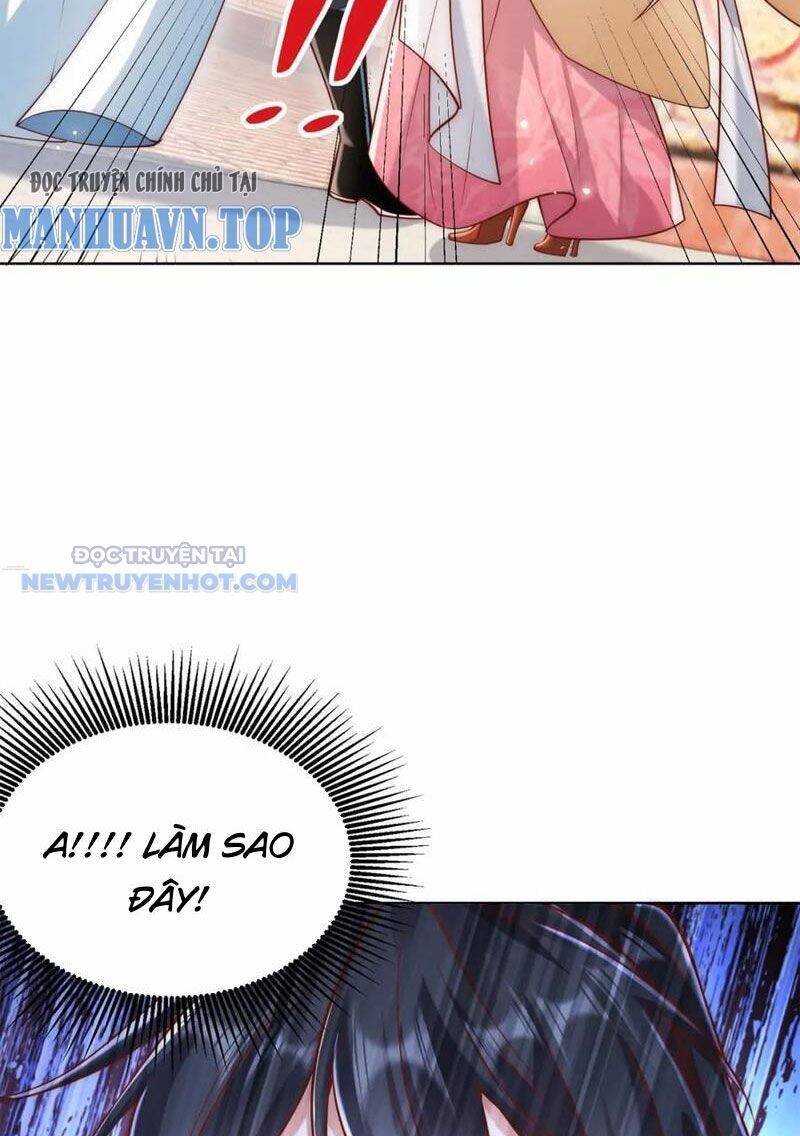 ta thực sự không muốn làm thần tiên chapter 39 14