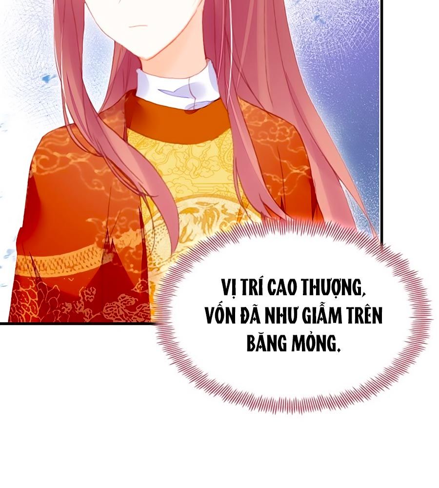 trẫm cũng không muốn quá khí phách chapter 50 47
