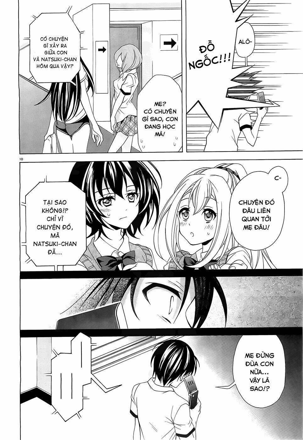 nami iro chapter 6 12