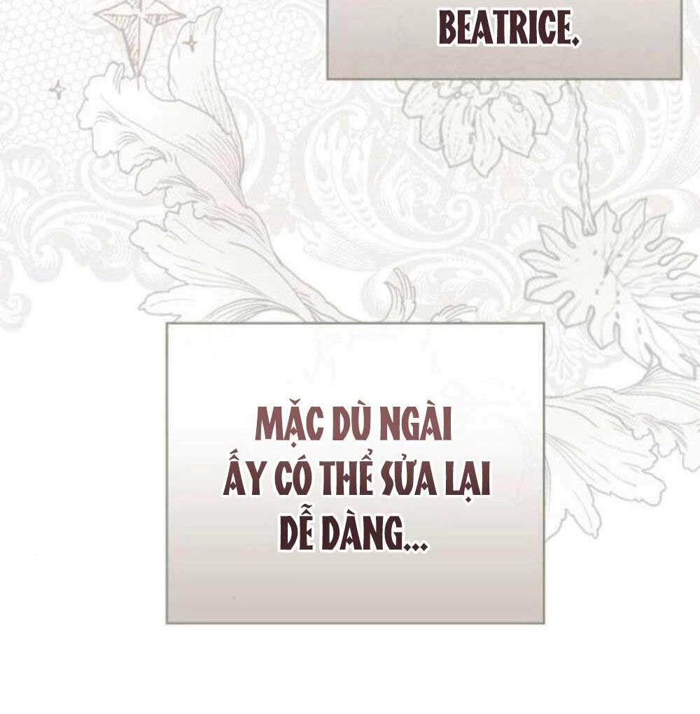 tôi sẽ từ bỏ vị trí hoàng hậu chapter 38 28