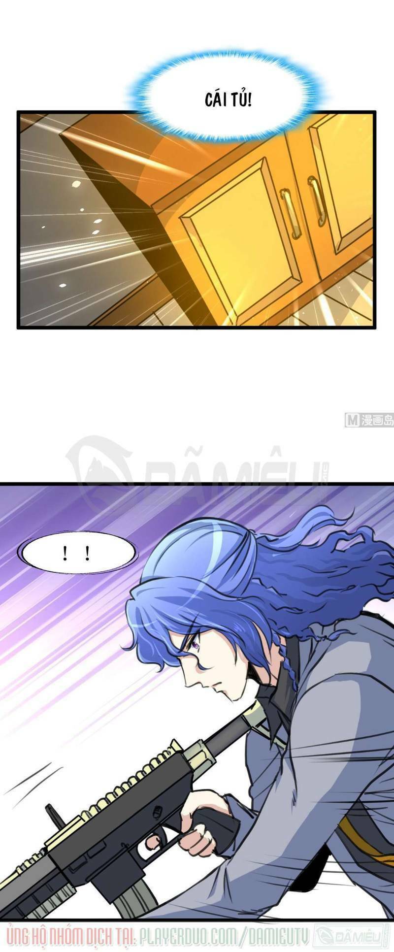 thần nhãn giám định sư chapter 82 2