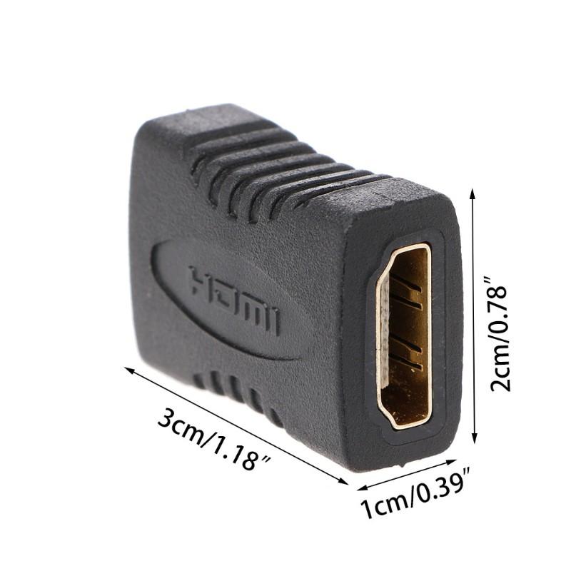 Đầu nối dài HDMI