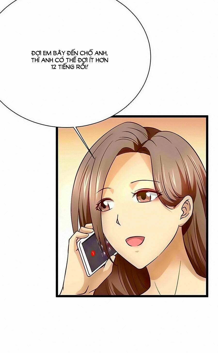 thời gian đều biết chapter 1 9