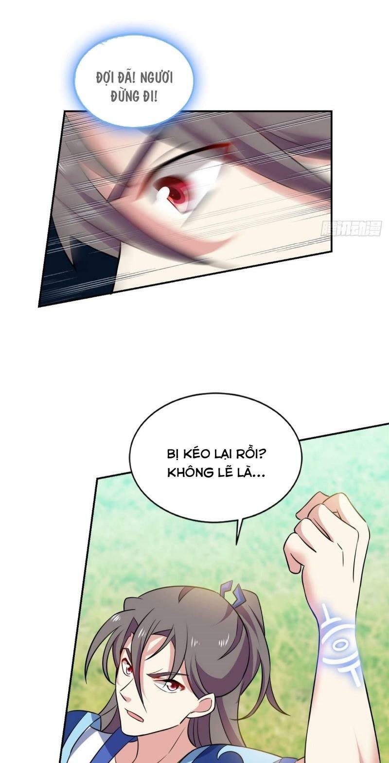 Trọng Sinh Thành Cậu Vàng Tại Dị Thế Chapter 96 23