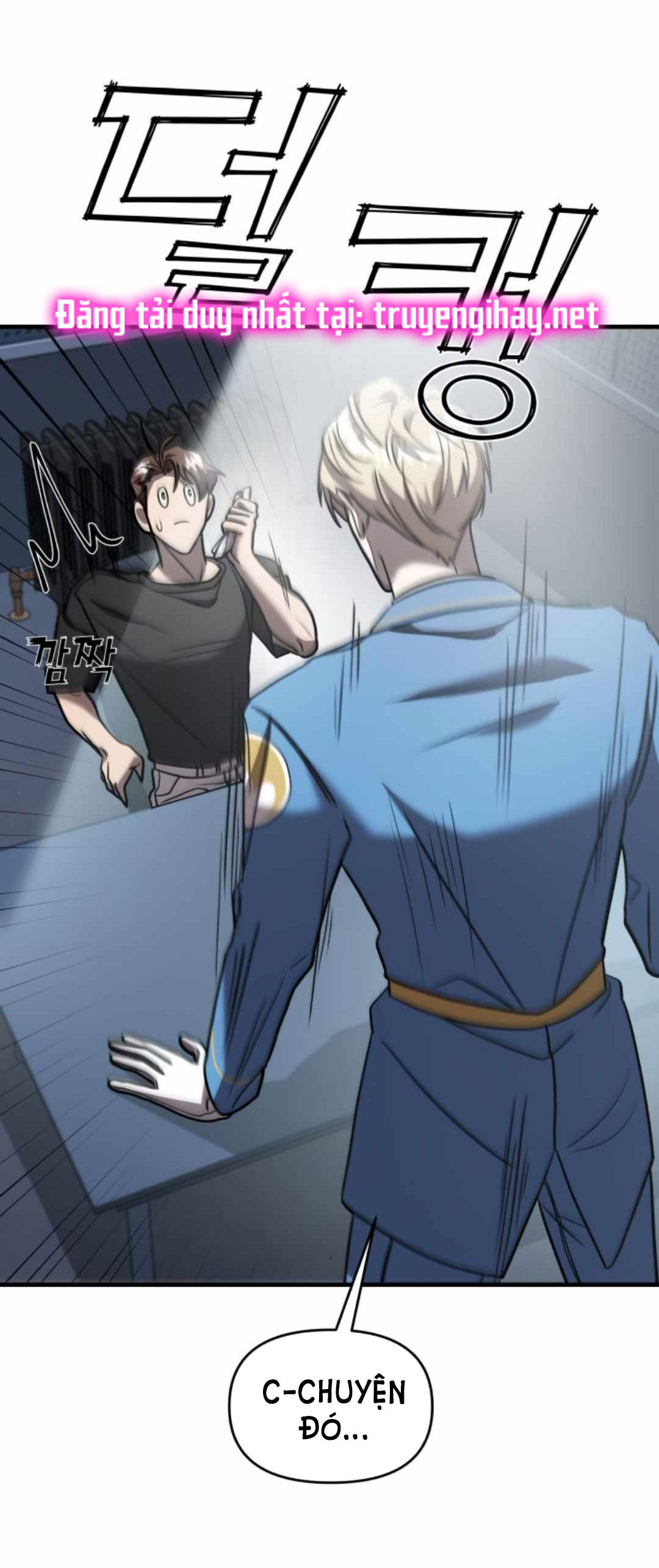 phản diện thuần túy chapter 13.2 49