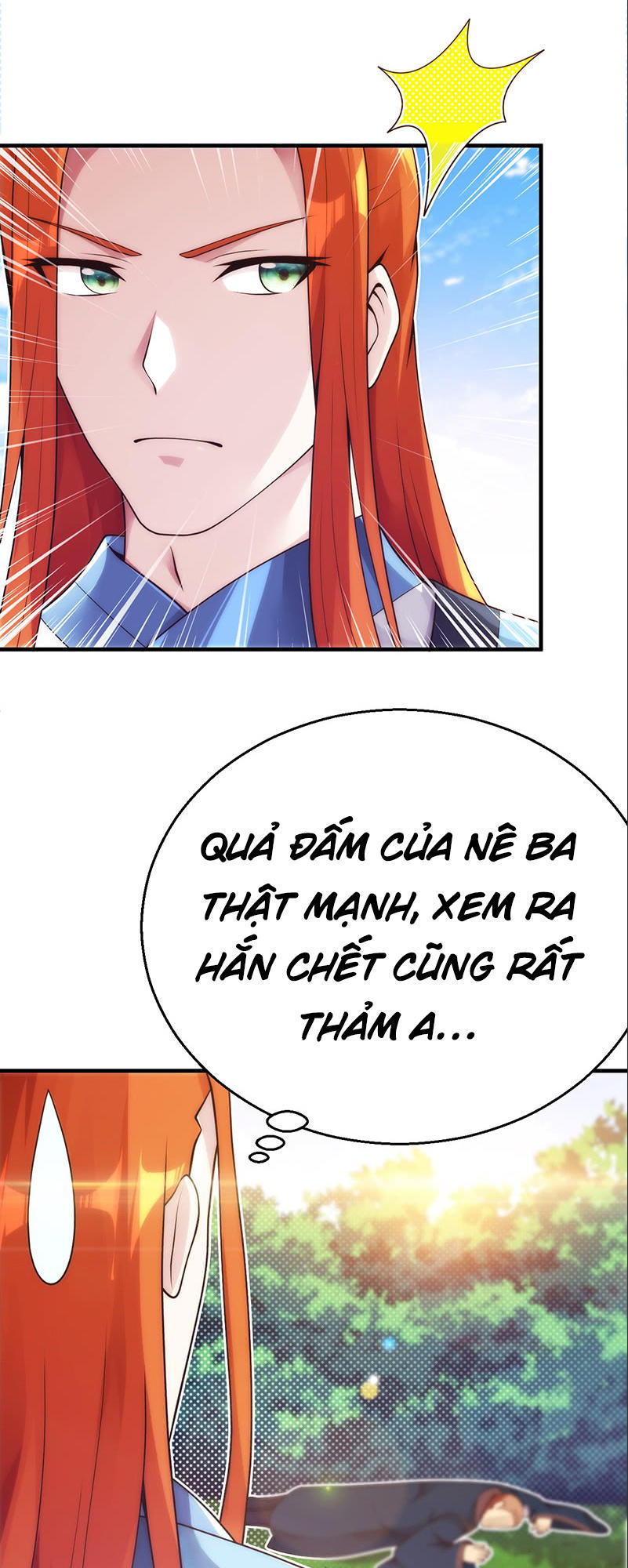 thiên hạ kiếp chapter 23.5 5