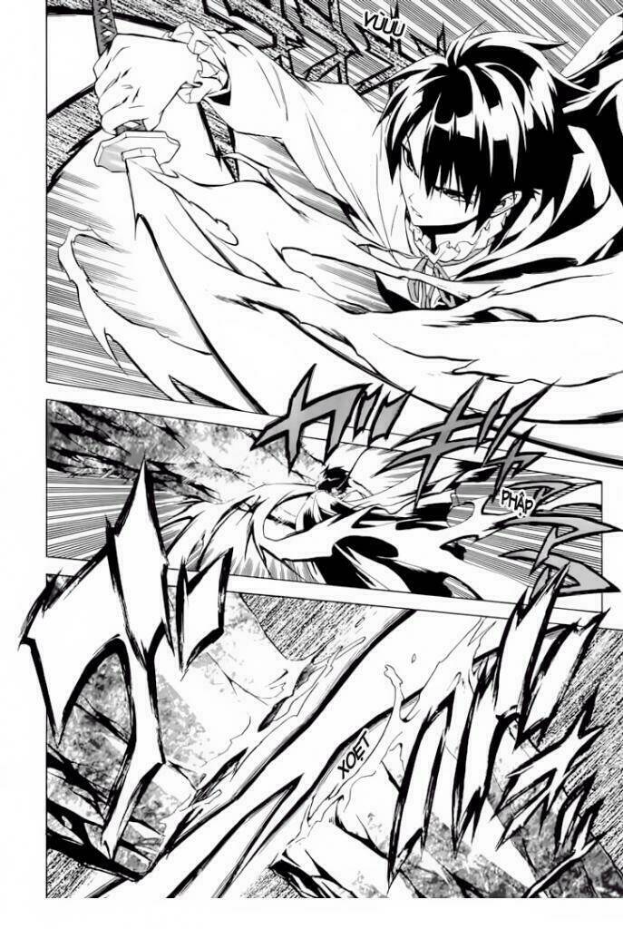 seiken no blacksmith chapter 3 4