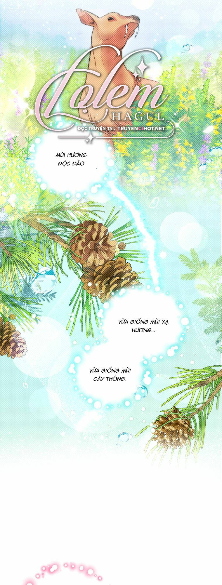 nhà điều chế nước hoa độc quyền của bạo chúa chapter 66 16