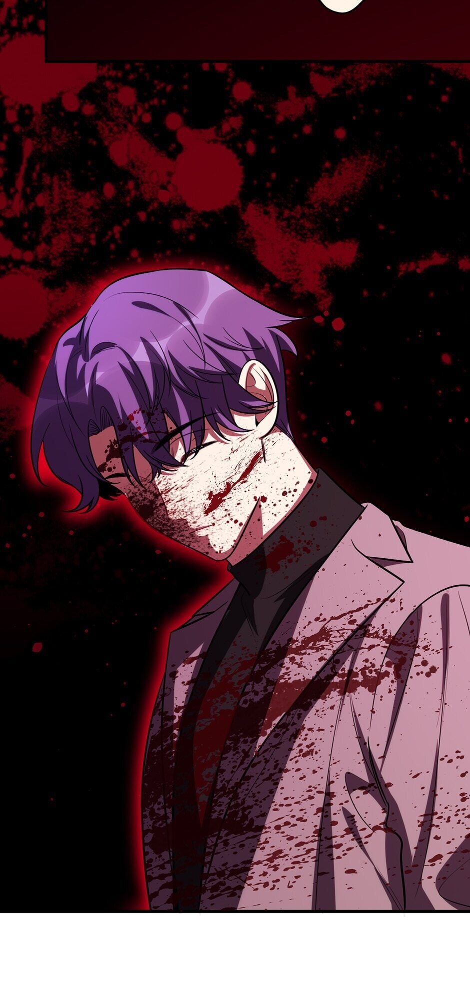 [16+] killing my love chapter 54.2 9