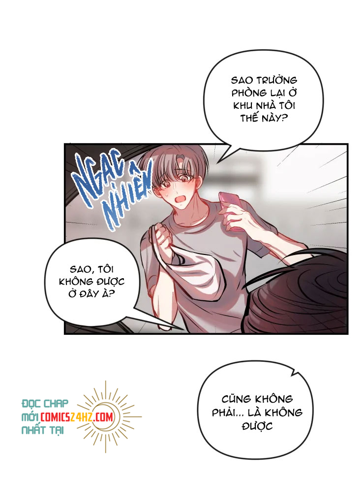 hợp đồng tình yêu chapter 23 15