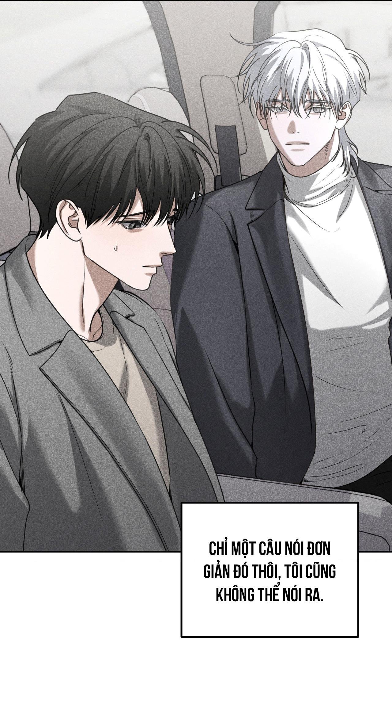 dear teddy bear chapter 30 40