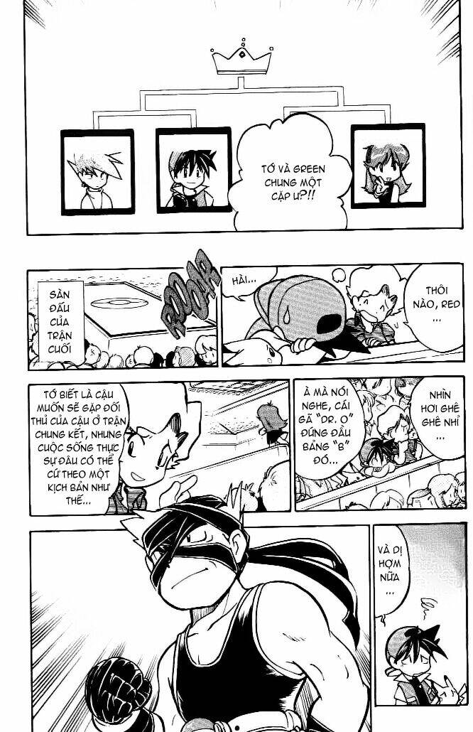 thú cưng đặc biệt chapter 39 8