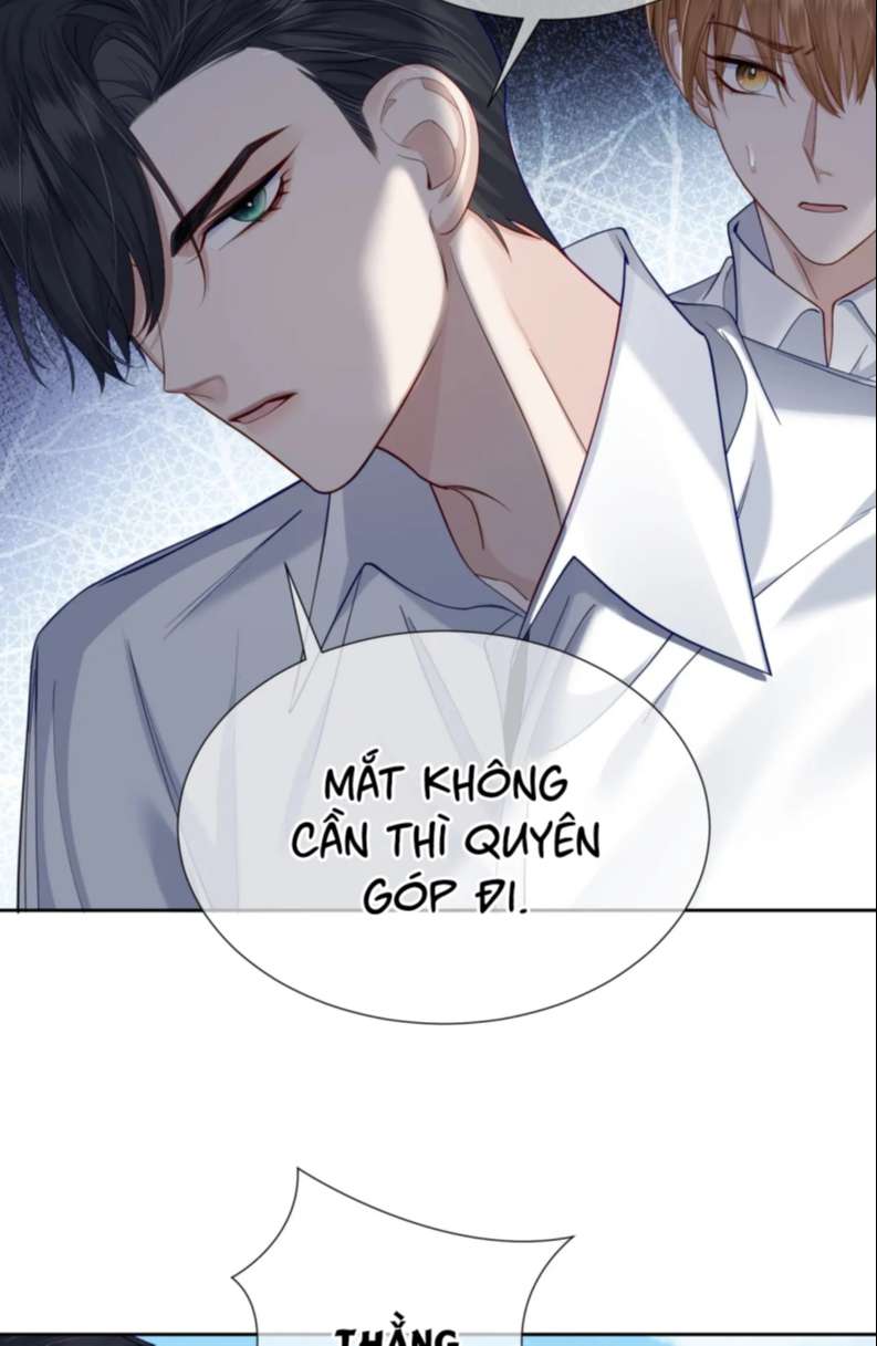 nhân vật chính chỉ muốn yêu đương chapter 6 44