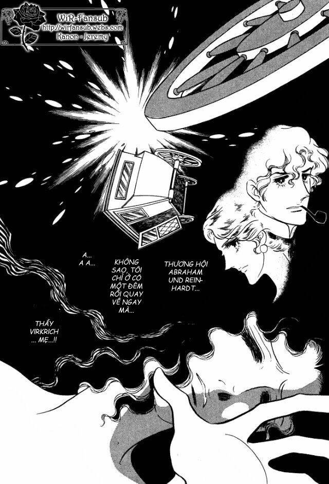 orpheus no mado chapter 18 28