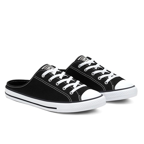 Giày thể thao Converse Chuck Taylor All Star Dainty Mule - 567945C Sneakers đạp gót