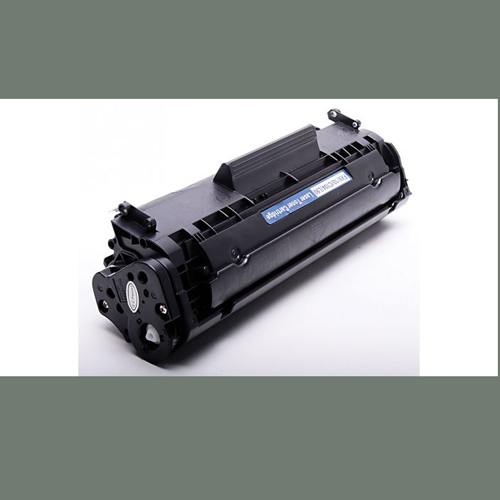 Hộp mực dùng cho máy in MF 4320d , MF 4350d , MF 4370dn , MF 4380dn, Fax L140 , Fax L160 , Fax L120 - Canon LBP 2900 3000, HP 1010 1015  - Hàng nhập khẩu