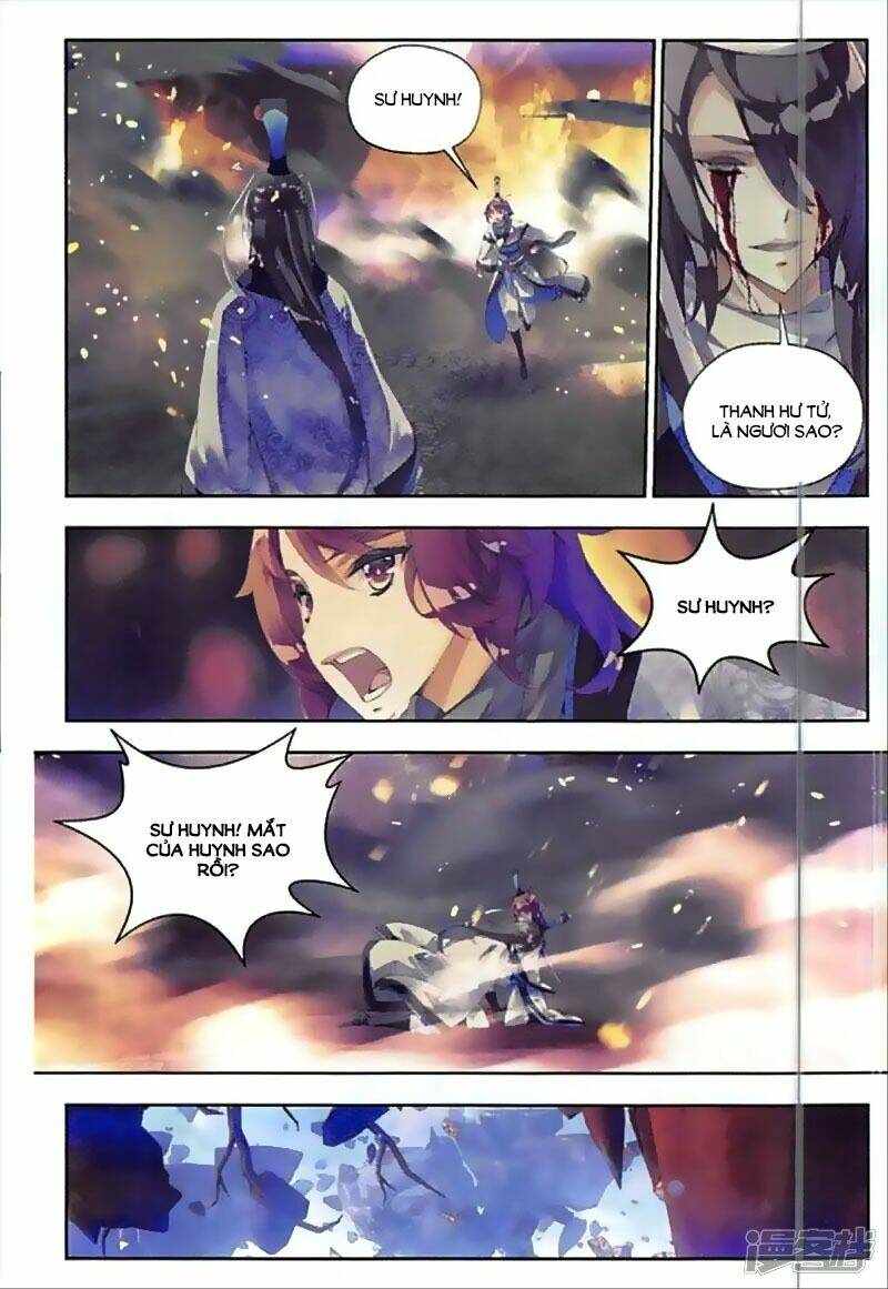 thu la chapter 41 20