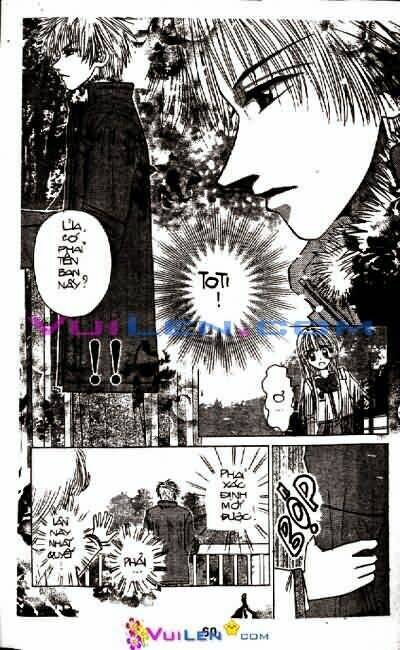 arita đáng yêu chapter 13 60