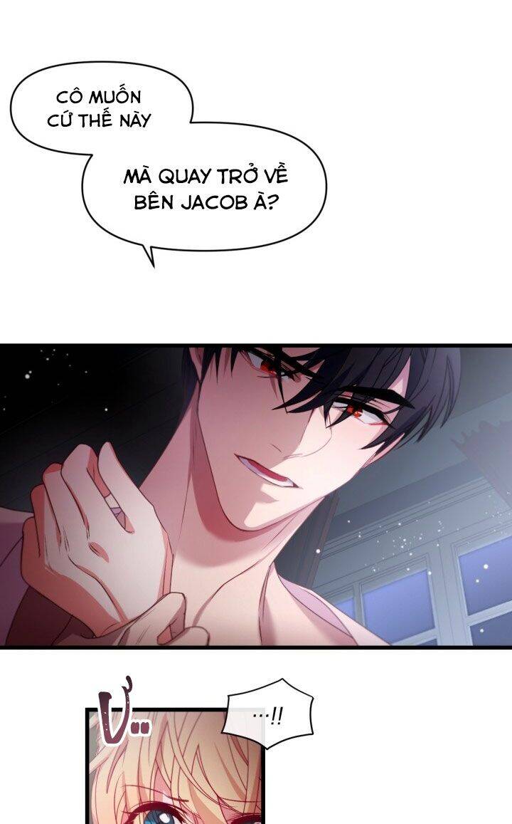 vị hôn thê của kẻ săn mồi chapter 6 10