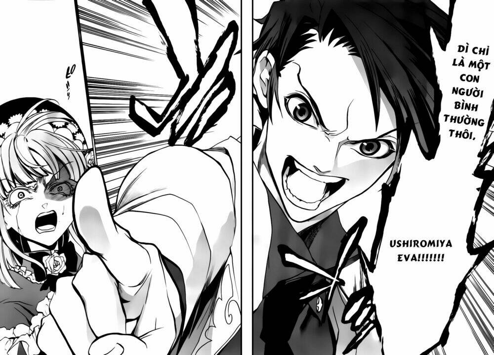 umineko no naku koro ni episode 3: banquet of the golden witch chapter 18 56